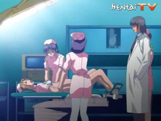 Anime Medical Porn - Medical In Anime Adult Films